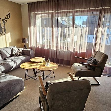 Winterberg Sport Apartment 5 Экстерьер фото