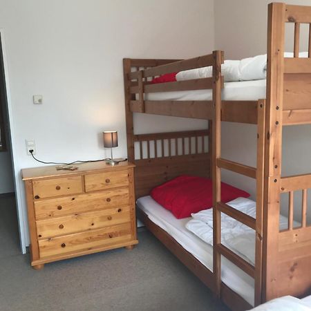 Winterberg Sport Apartment 5 Экстерьер фото