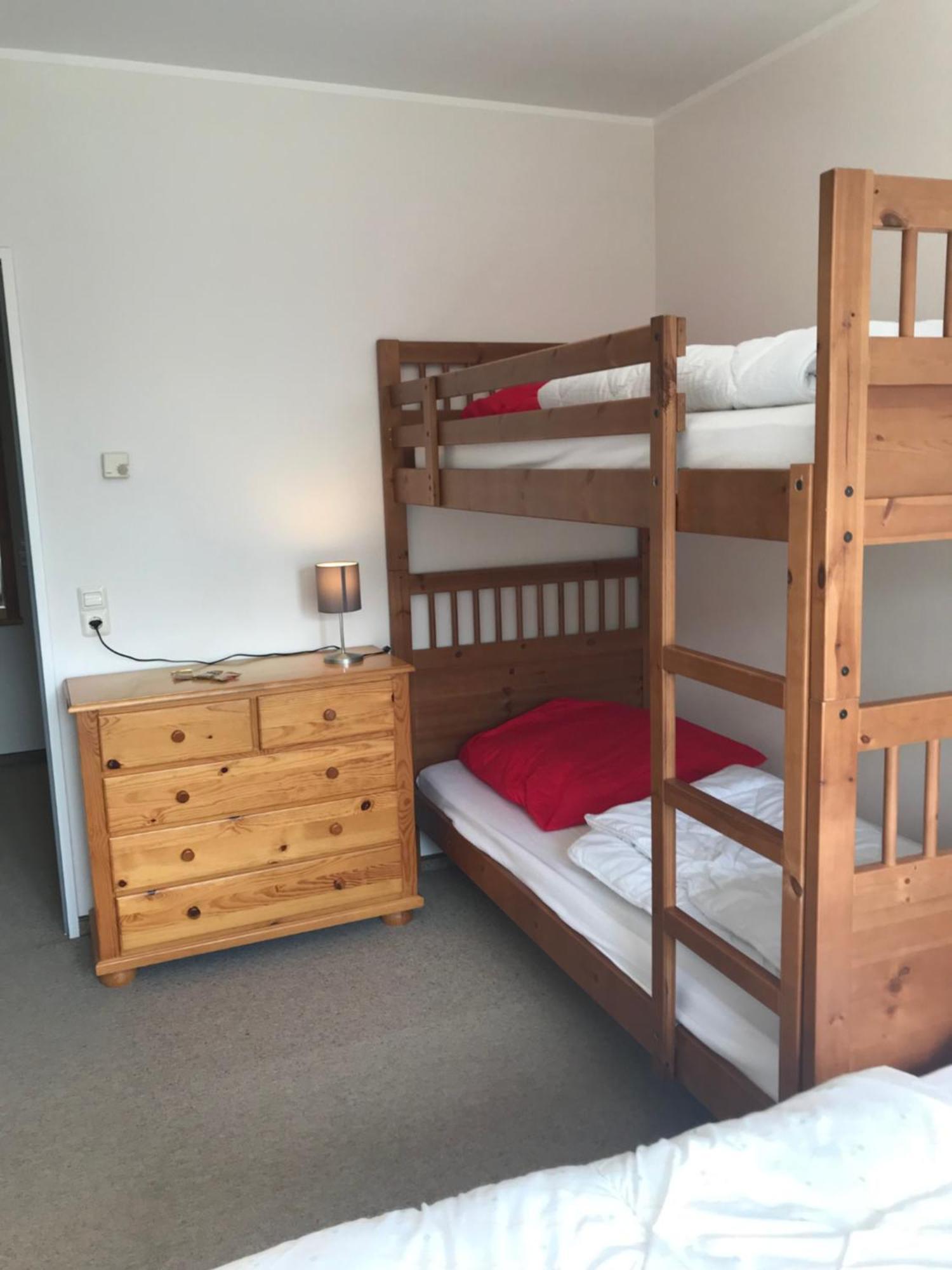 Winterberg Sport Apartment 5 Экстерьер фото