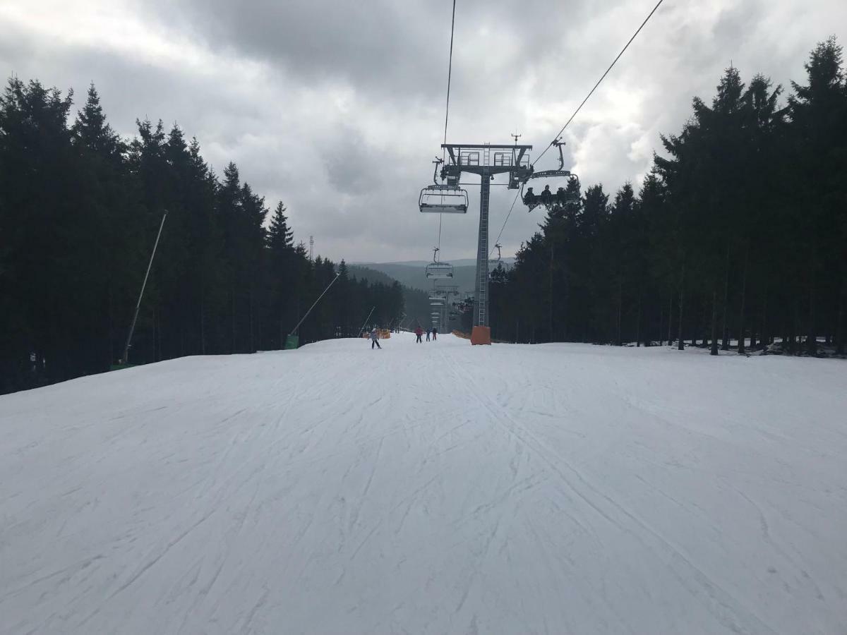 Winterberg Sport Apartment 5 Экстерьер фото